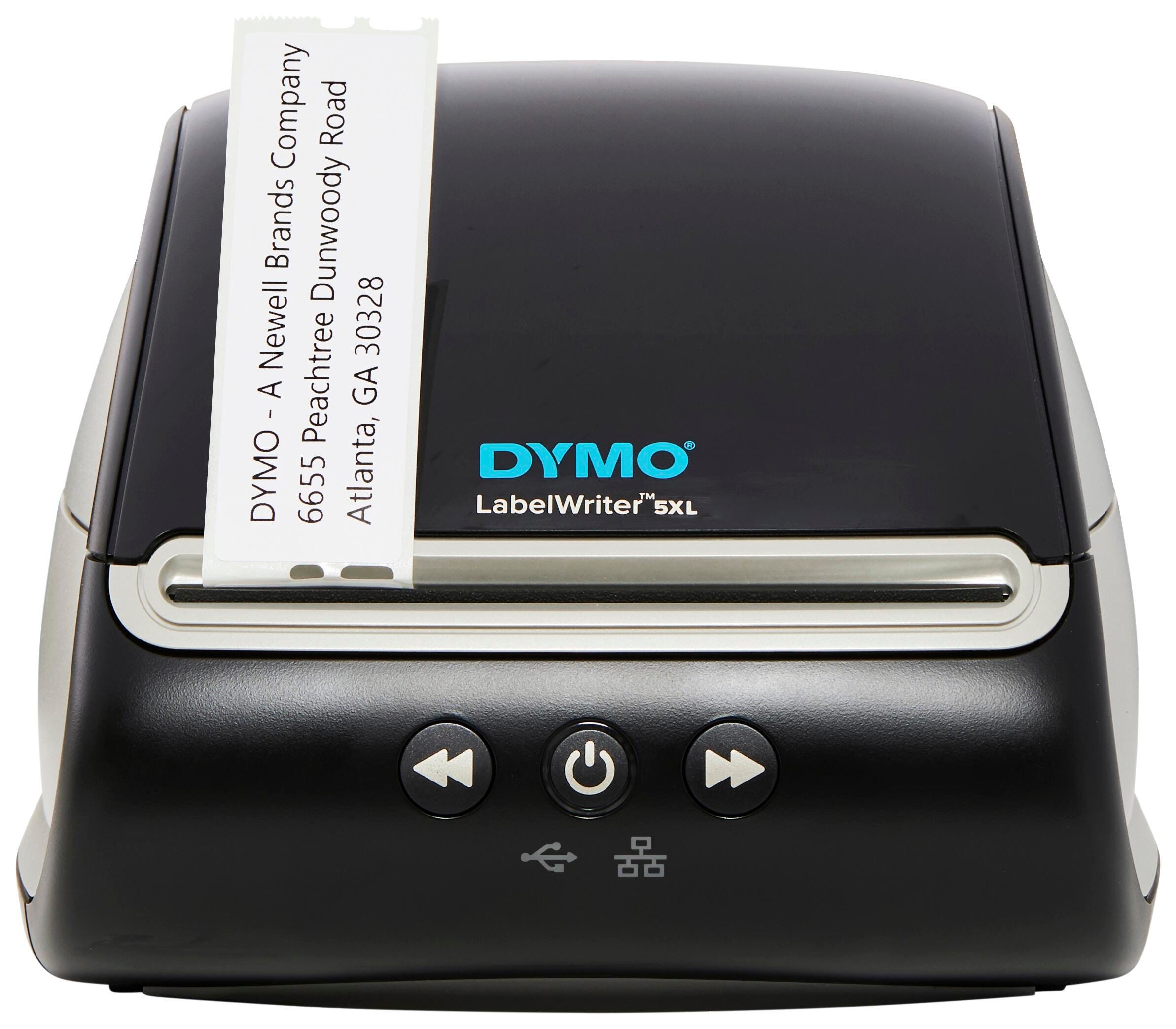DYMO LabelWriter 5XL  Label Printer, Item Number 2090632